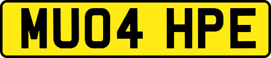 MU04HPE