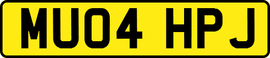 MU04HPJ