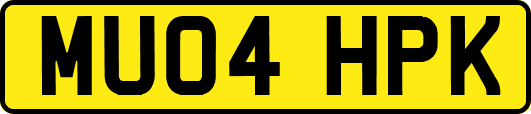 MU04HPK