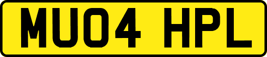 MU04HPL