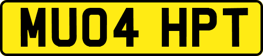 MU04HPT