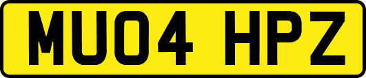 MU04HPZ