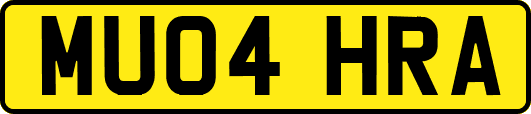 MU04HRA
