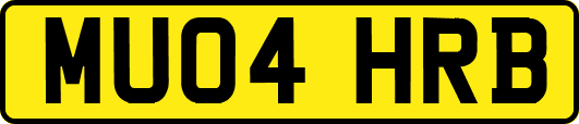 MU04HRB
