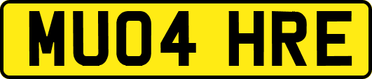 MU04HRE