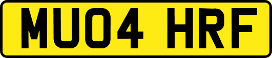 MU04HRF