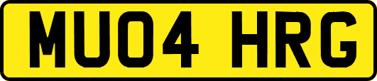 MU04HRG