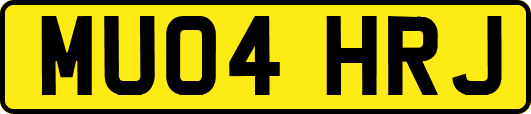 MU04HRJ