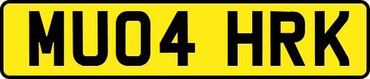 MU04HRK