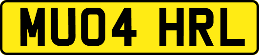 MU04HRL