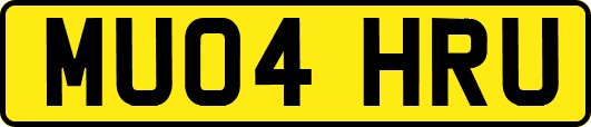 MU04HRU