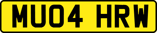 MU04HRW