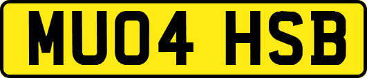 MU04HSB