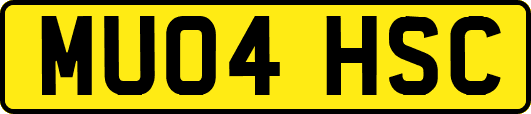 MU04HSC