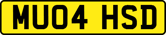 MU04HSD