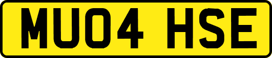 MU04HSE