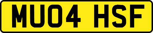 MU04HSF