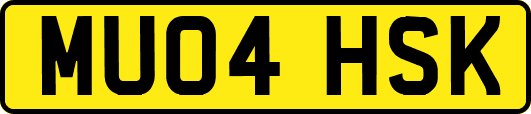 MU04HSK
