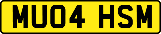 MU04HSM