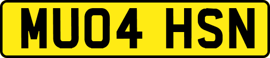 MU04HSN