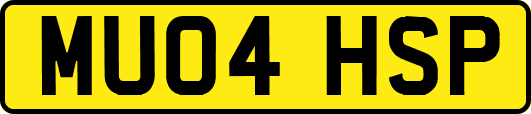 MU04HSP