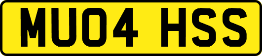 MU04HSS