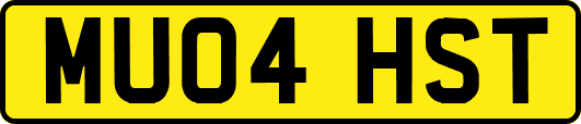 MU04HST