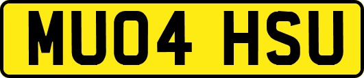 MU04HSU