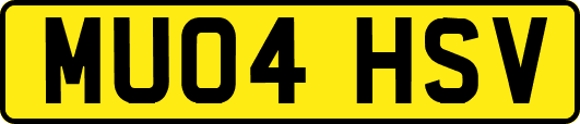 MU04HSV