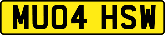 MU04HSW