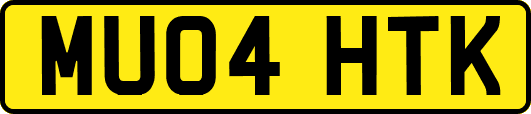 MU04HTK