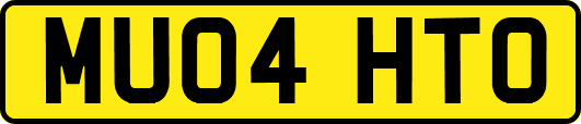 MU04HTO