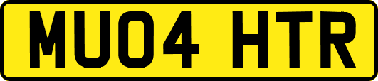 MU04HTR