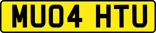 MU04HTU
