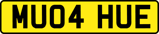 MU04HUE
