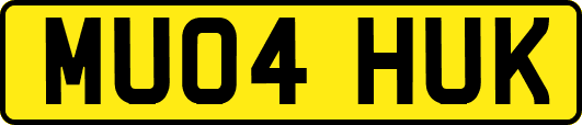 MU04HUK