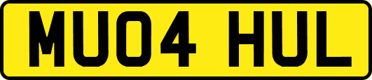 MU04HUL