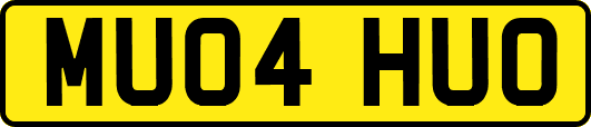 MU04HUO