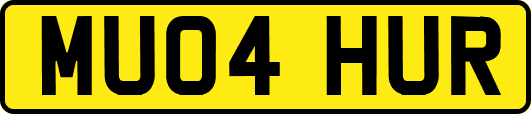 MU04HUR