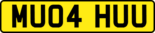 MU04HUU