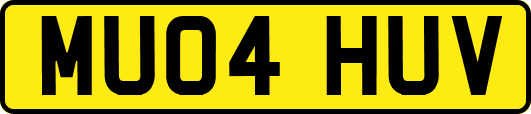 MU04HUV