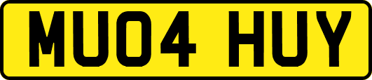 MU04HUY