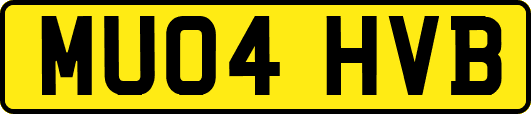 MU04HVB