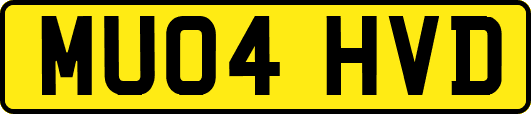 MU04HVD