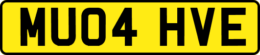 MU04HVE