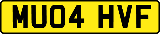 MU04HVF