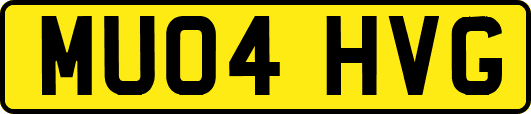 MU04HVG