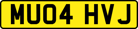 MU04HVJ
