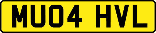 MU04HVL