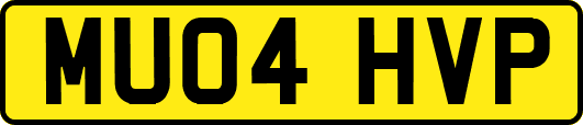 MU04HVP